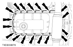 Ford wse m4g323 a4